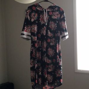 Flora dress